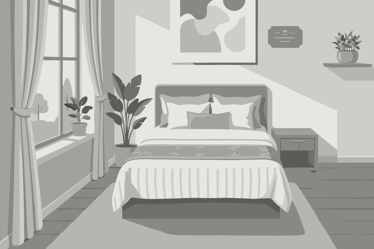 Suite Queen Room with Two Queen Beds