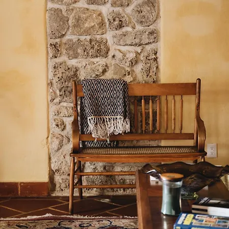 Casa Maria Paz Hotel Boutique-3