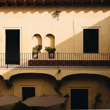Casa Maria Paz Hotel Boutique-3